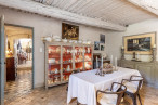 vente Demeure de ville et village Cabrieres D'avignon