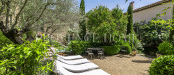 vente Demeure de ville et village Cabrieres D'avignon