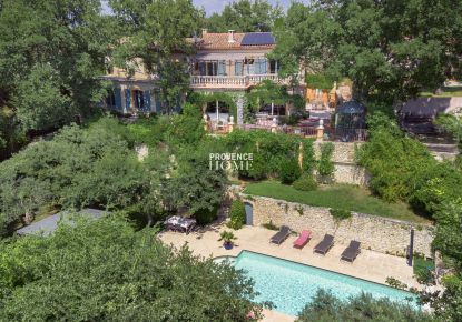 vente Maison de caractère Robion