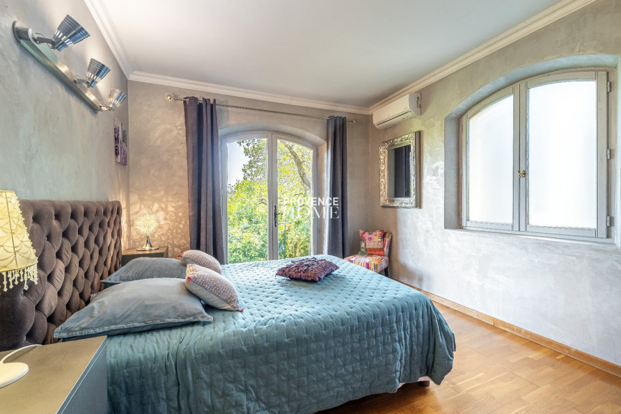 vente Maison de caractère Robion - Photo 8