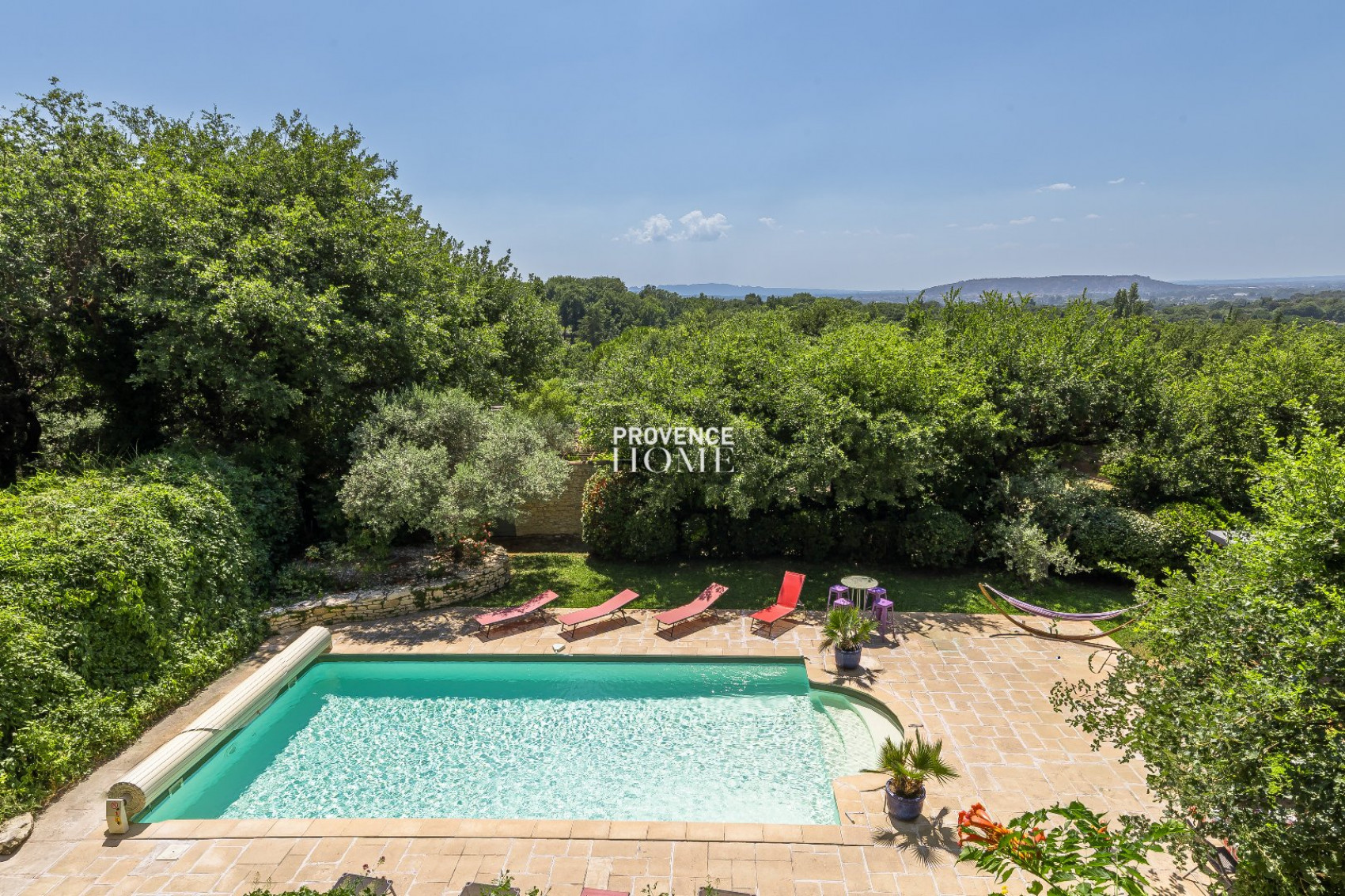 sale Maison de caractère Robion - Photo 18