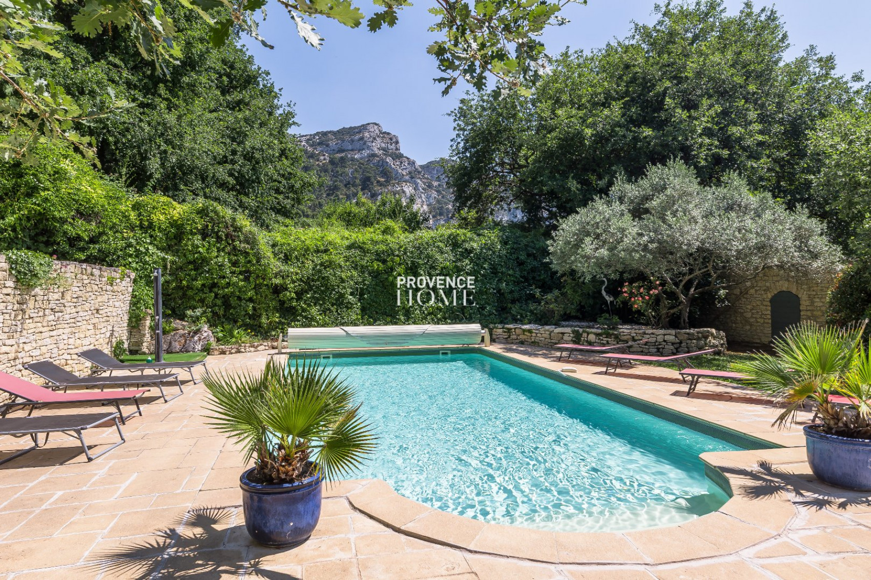 sale Maison de caractère Robion - Photo 19