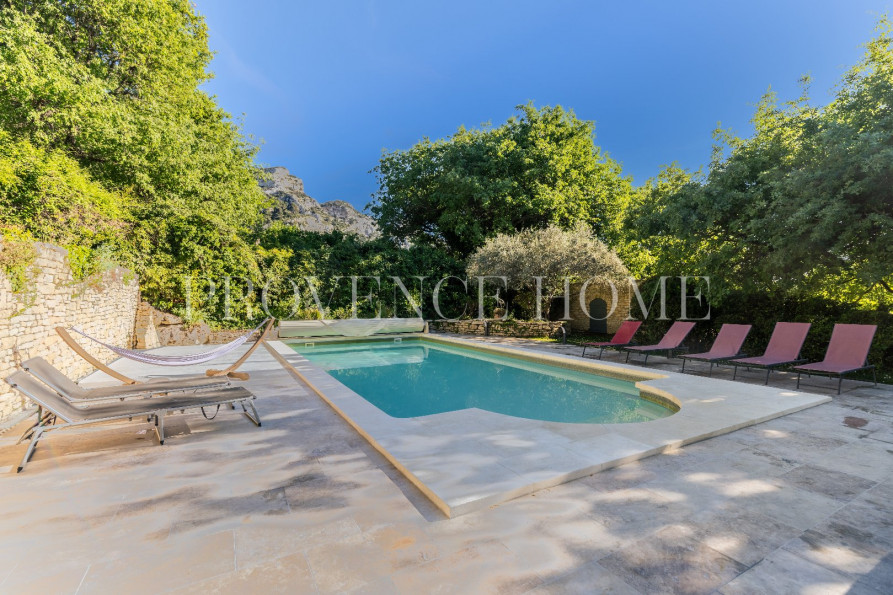 vente Maison de caractère Robion - Photo 2