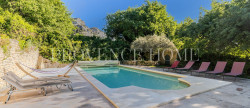 vente Maison de caractère Robion
