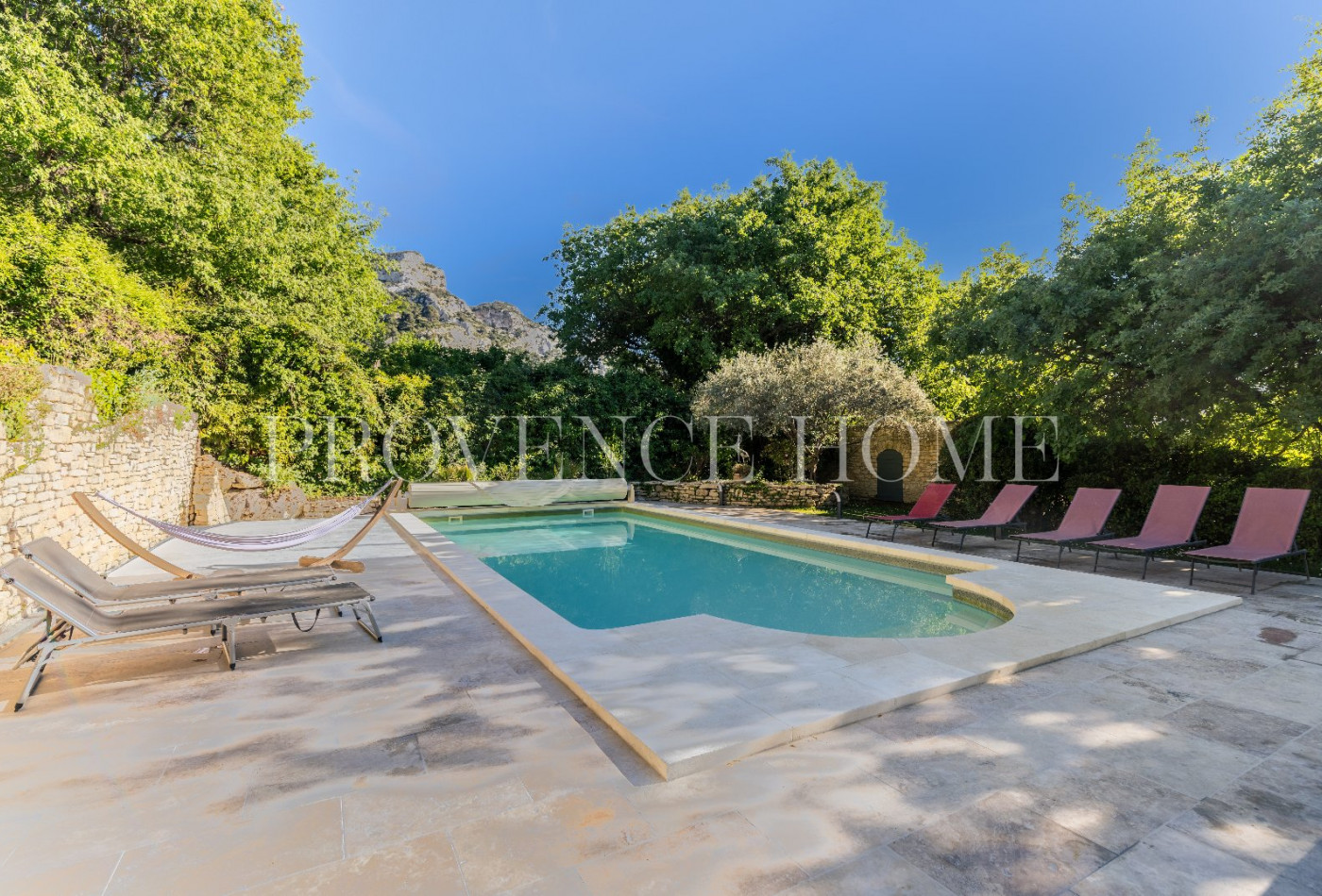 vente Maison de caractère Robion - Photo 2