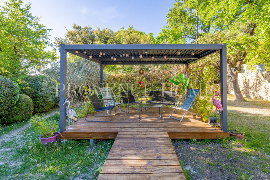 vente Maison de caractère Robion - Photo 10