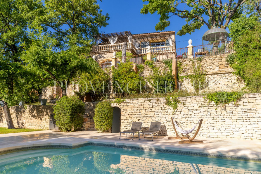 vente Maison de caractère Robion - Photo 1