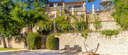 vente Maison de caractère Robion