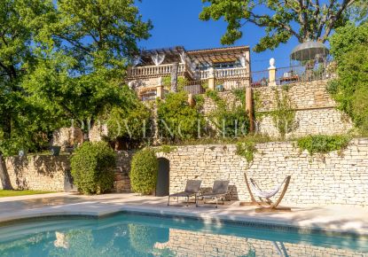 vente Maison de caractère Robion