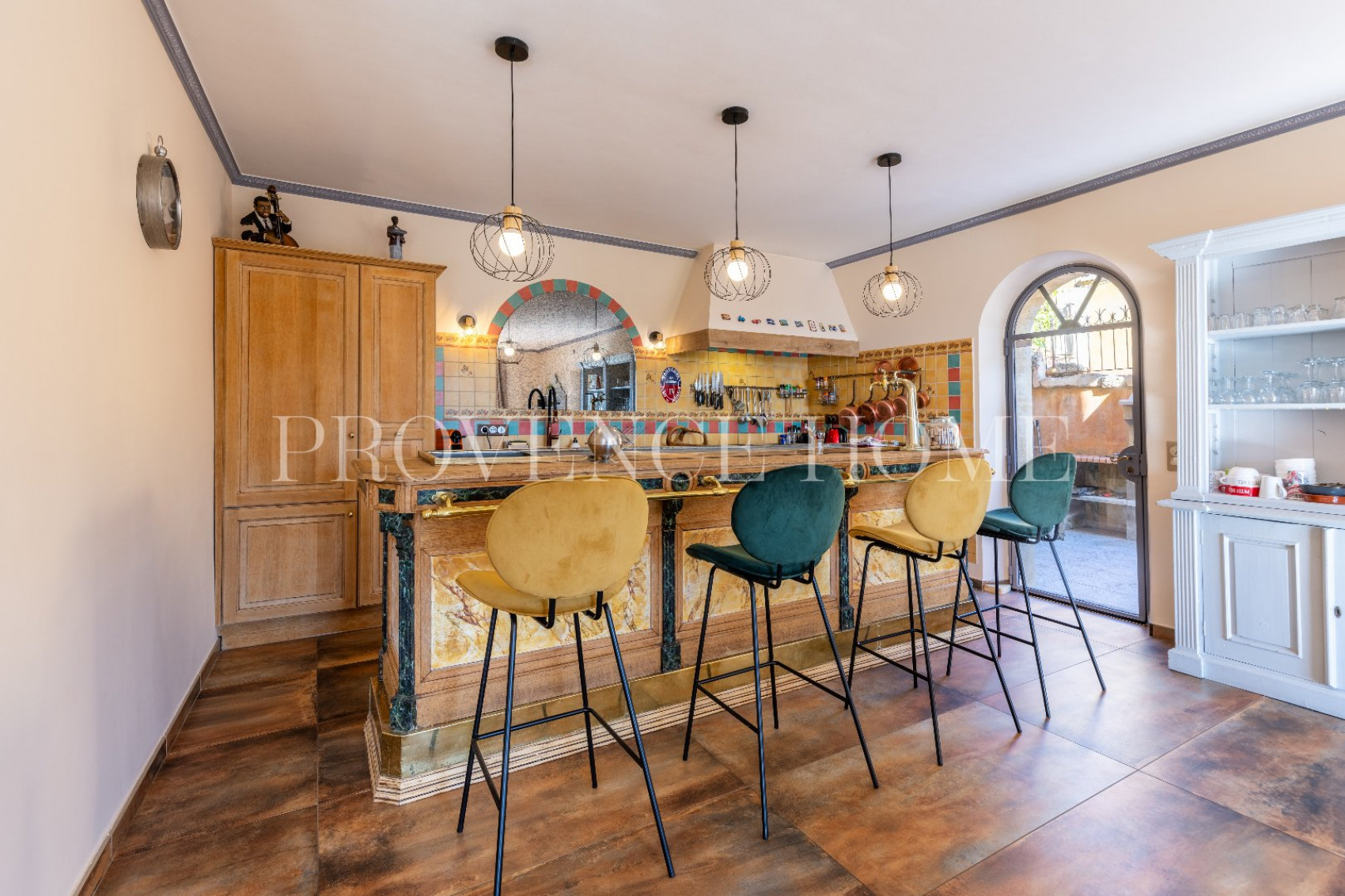 sale Maison de caractère Robion - Photo 7