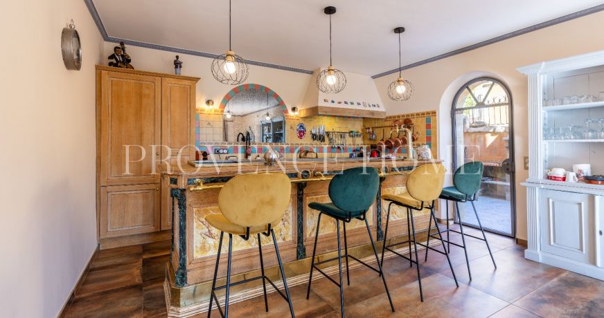vente Maison de caractère Robion