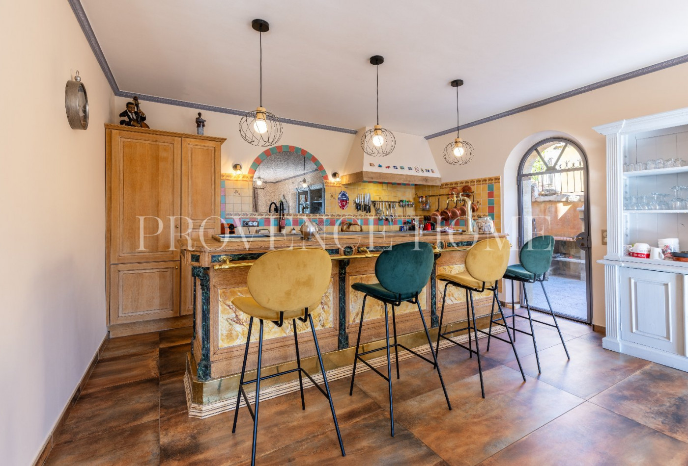 vente Maison de caractère Robion - Photo 7