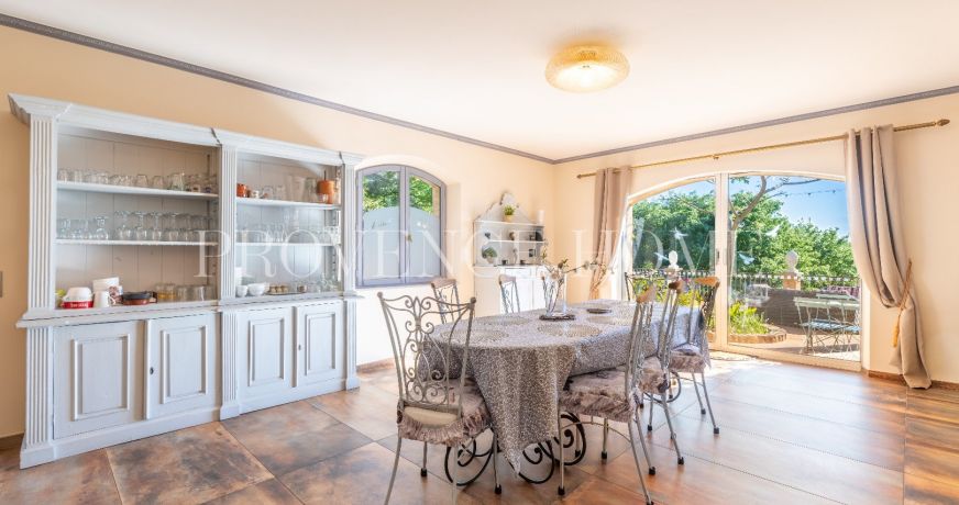 vente Maison de caractère Robion