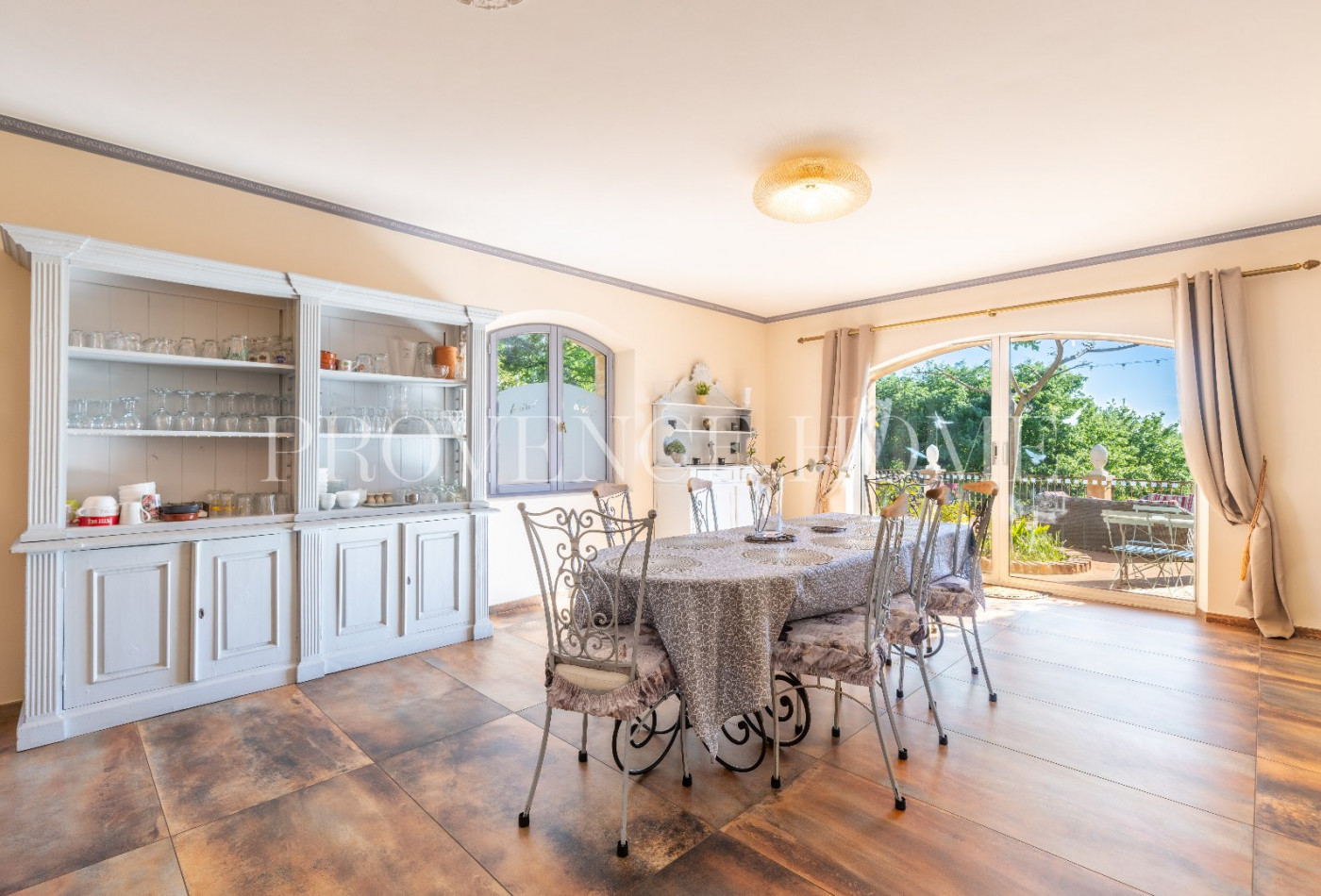 vente Maison de caractère Robion - Photo 8