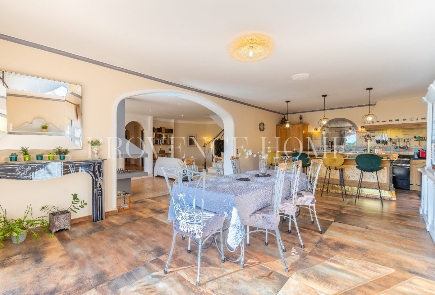 vente Maison de caractère Robion - Photo 5