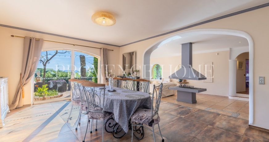 vente Maison de caractère Robion