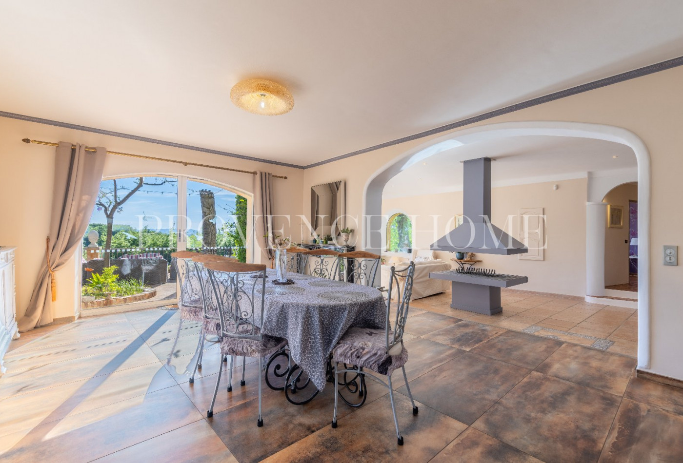vente Maison de caractère Robion - Photo 6