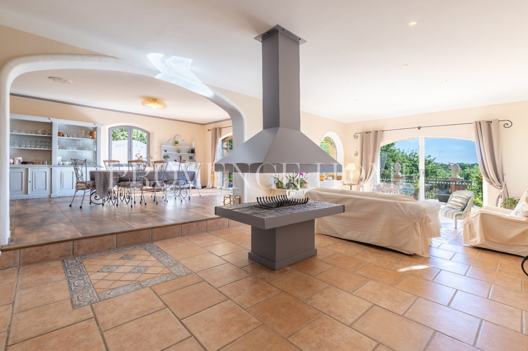 sale Maison de caractère Robion - Photo 13