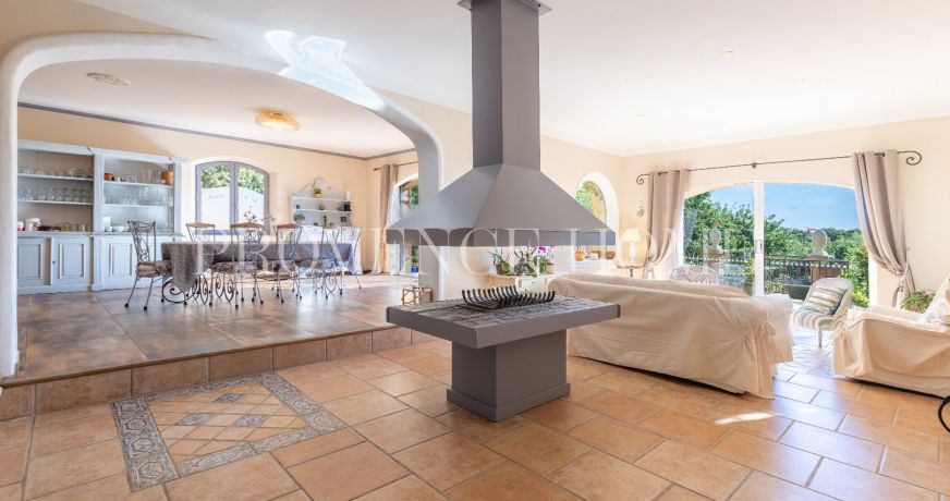 vente Maison de caractère Robion