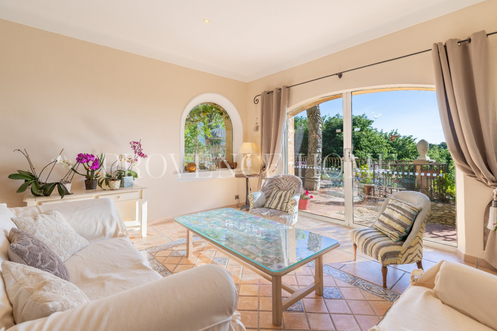 sale Maison de caractère Robion - Photo 14