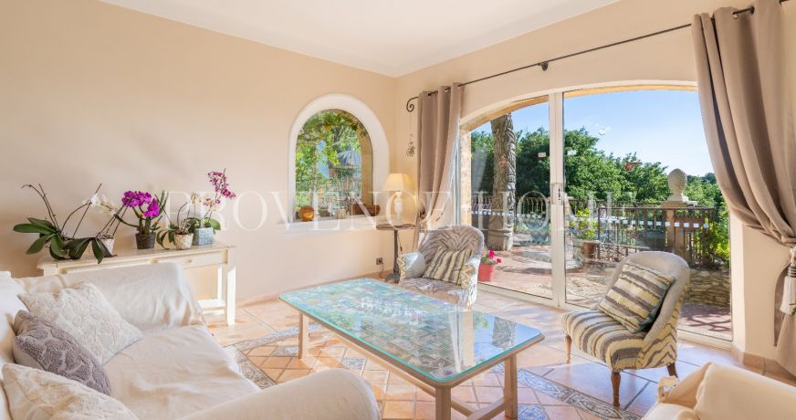 vente Maison de caractère Robion