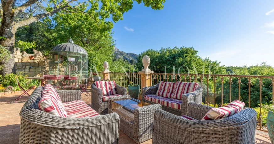 vente Maison de caractère Robion