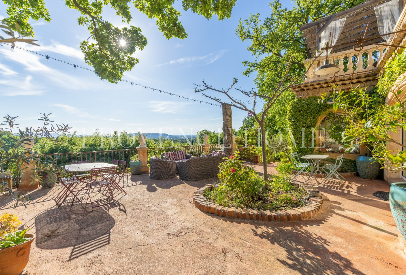 vente Maison de caractère Robion - Photo 3
