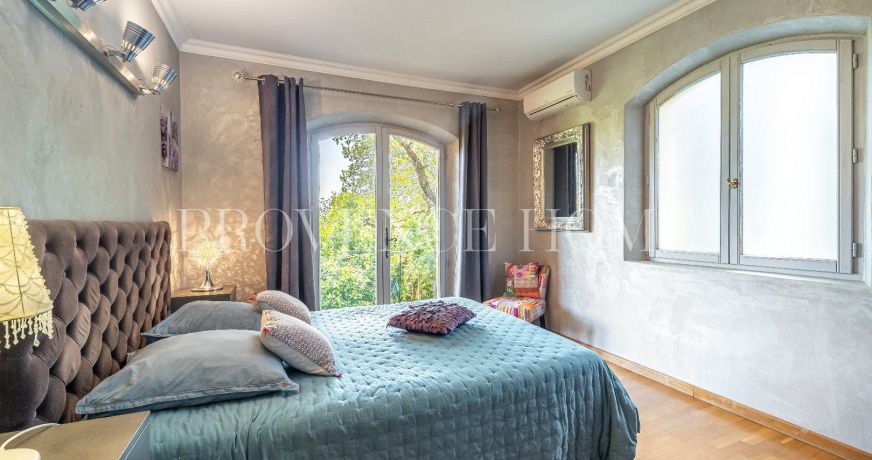 vente Maison de caractère Robion