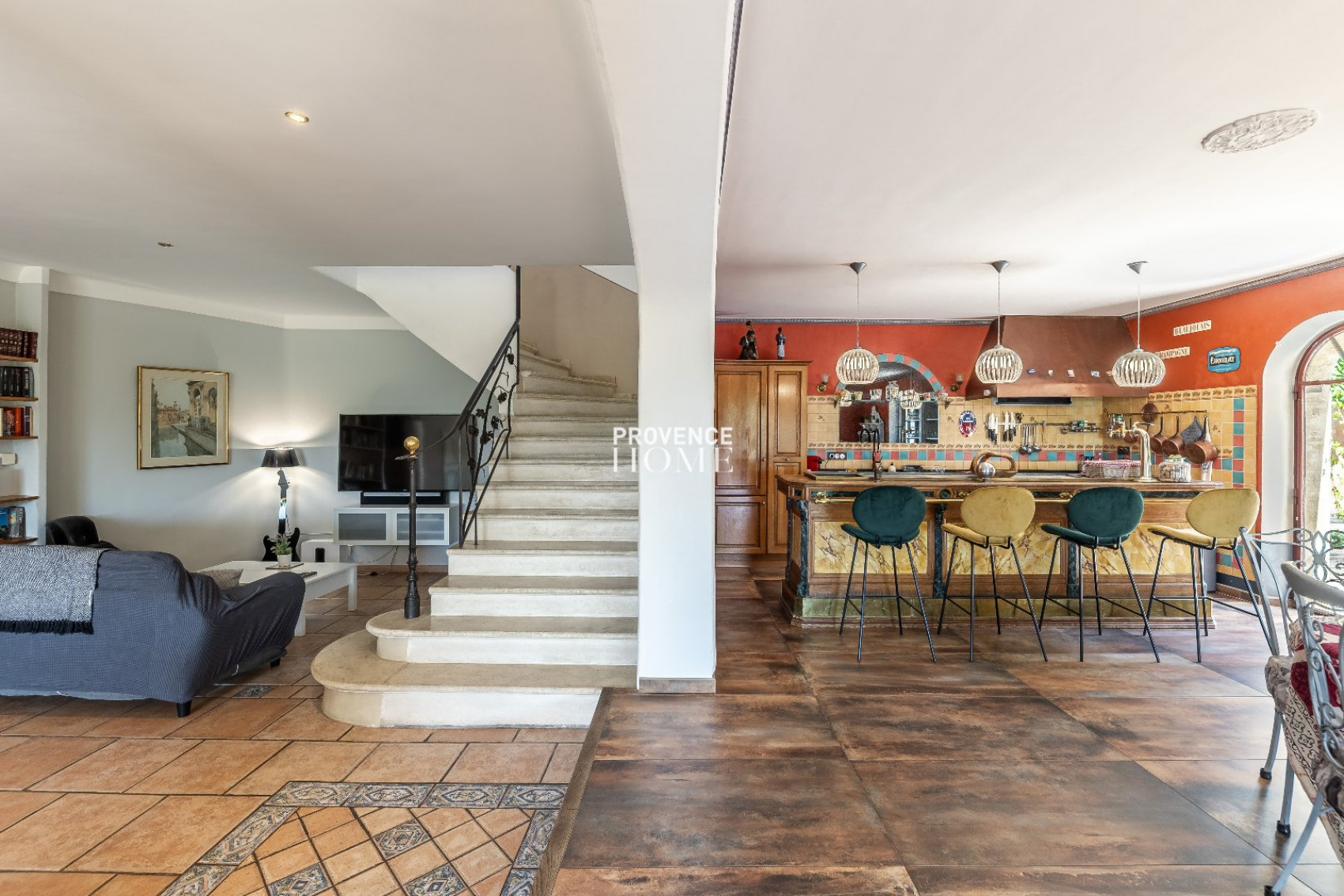 sale Maison de caractère Robion - Photo 5