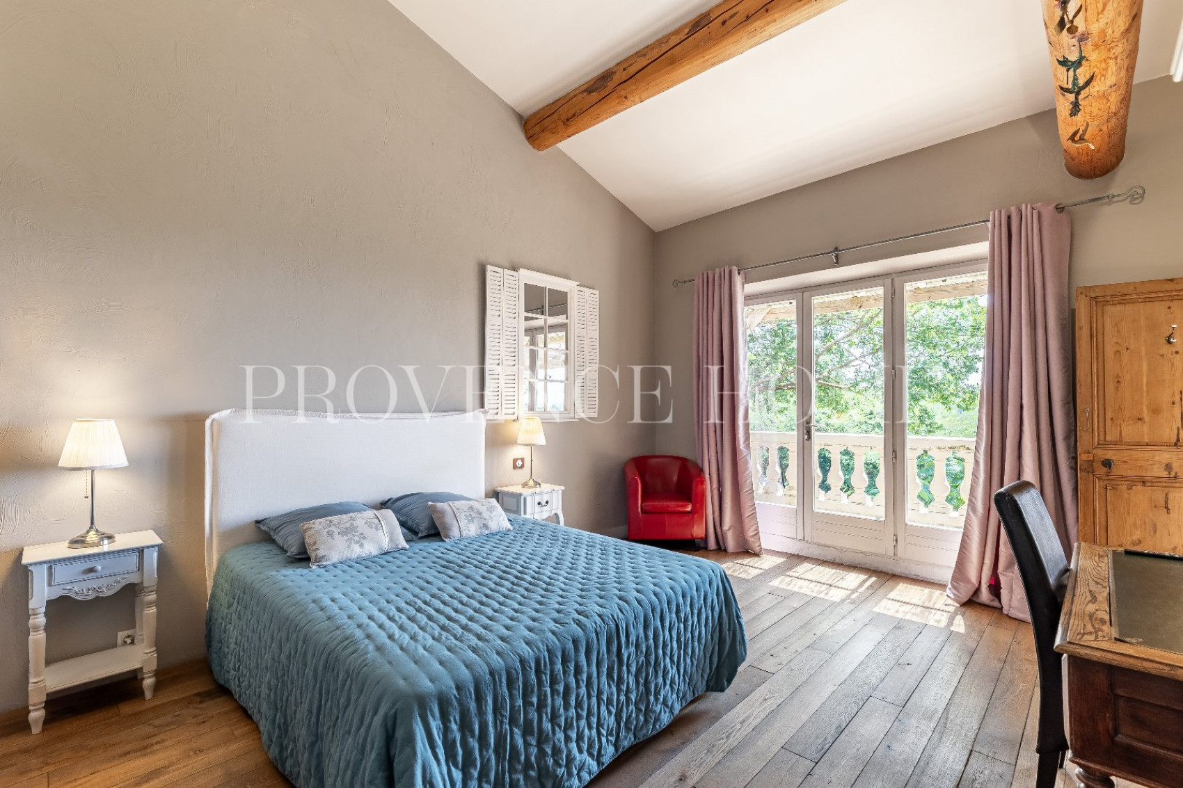 sale Maison de caractère Robion - Photo 9