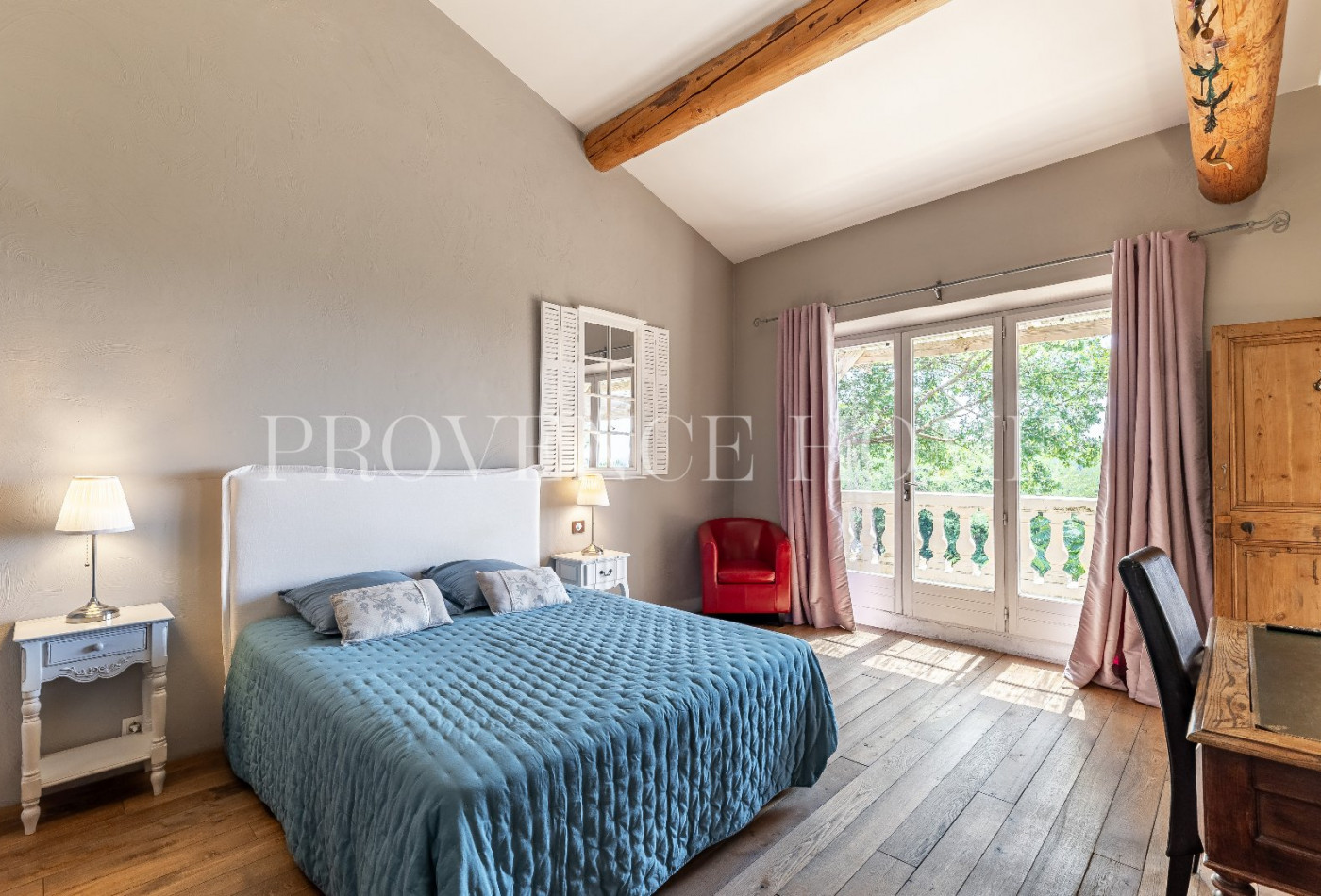vente Maison de caractère Robion - Photo 9