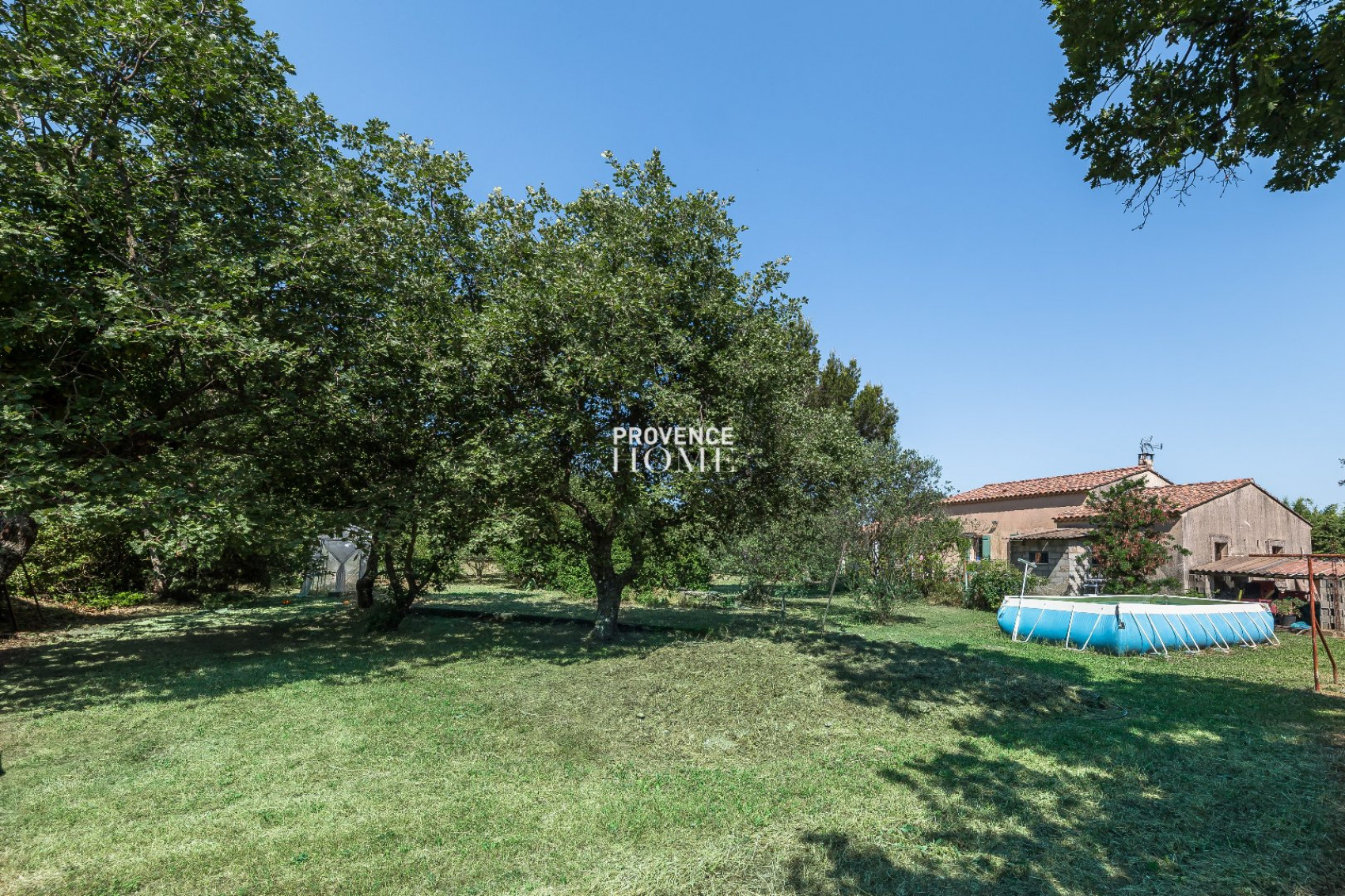 vente Maison Lacoste - Photo 11