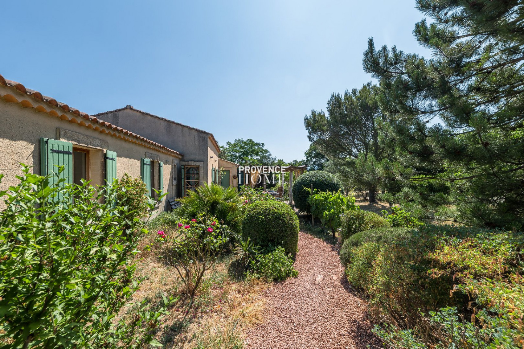 vente Maison Lacoste - Photo 12