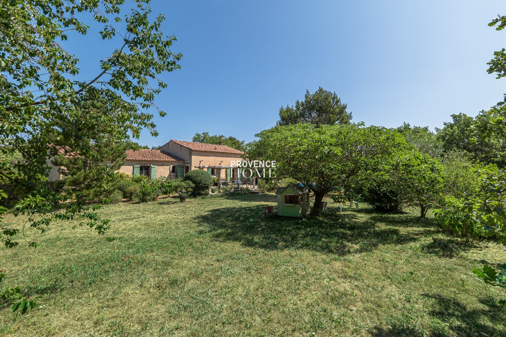 vente Maison Lacoste - Photo 13