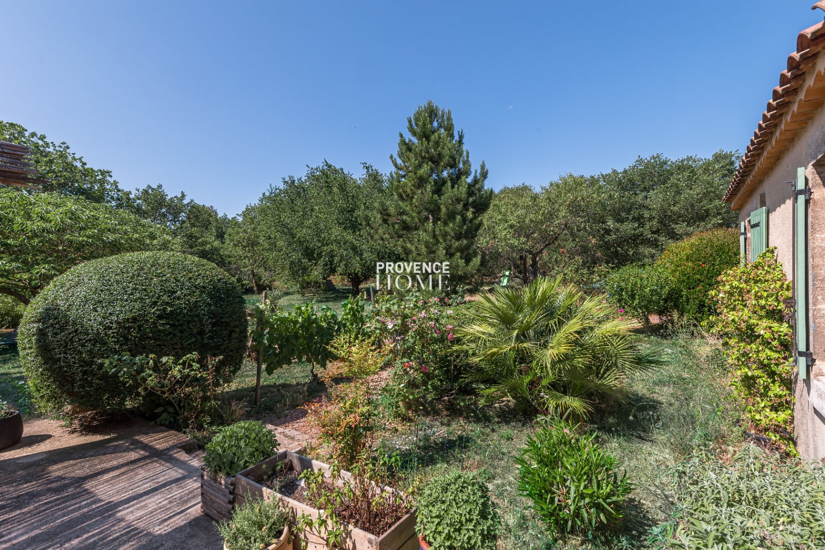 vente Maison Lacoste - Photo 14