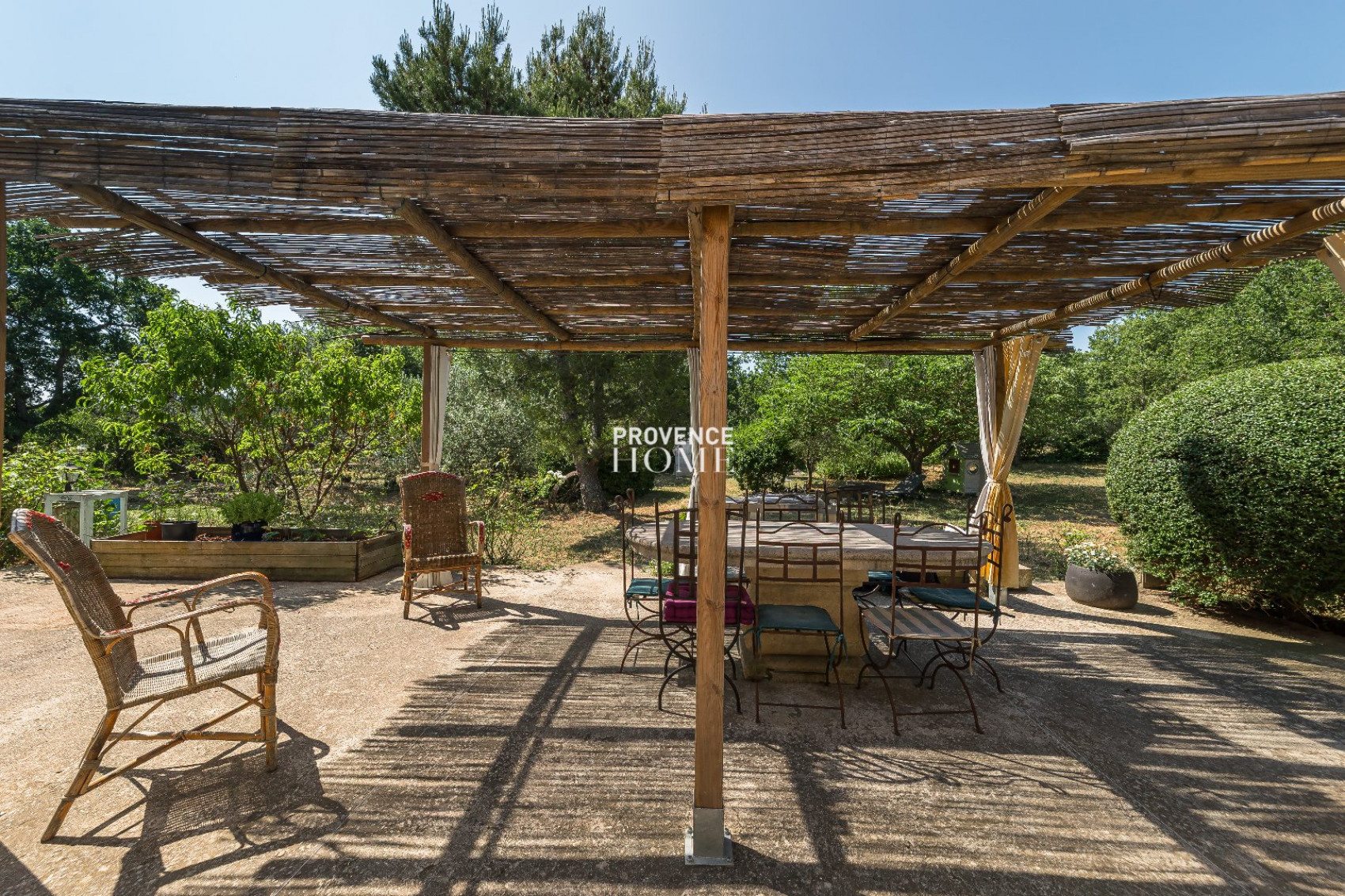 vente Maison Lacoste - Photo 9