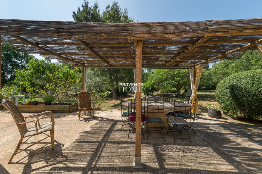 vente Maison Lacoste - Photo 9