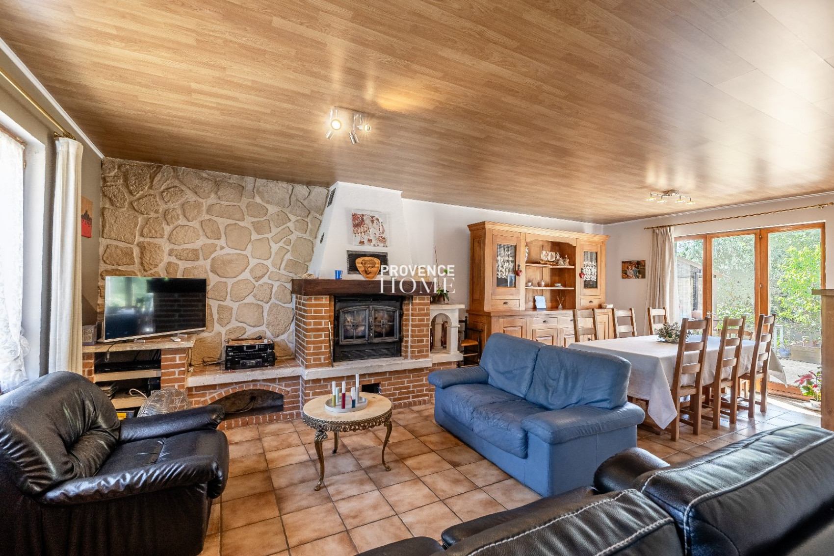 vente Maison Lacoste - Photo 5