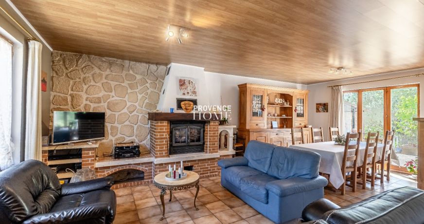 vente Maison Lacoste