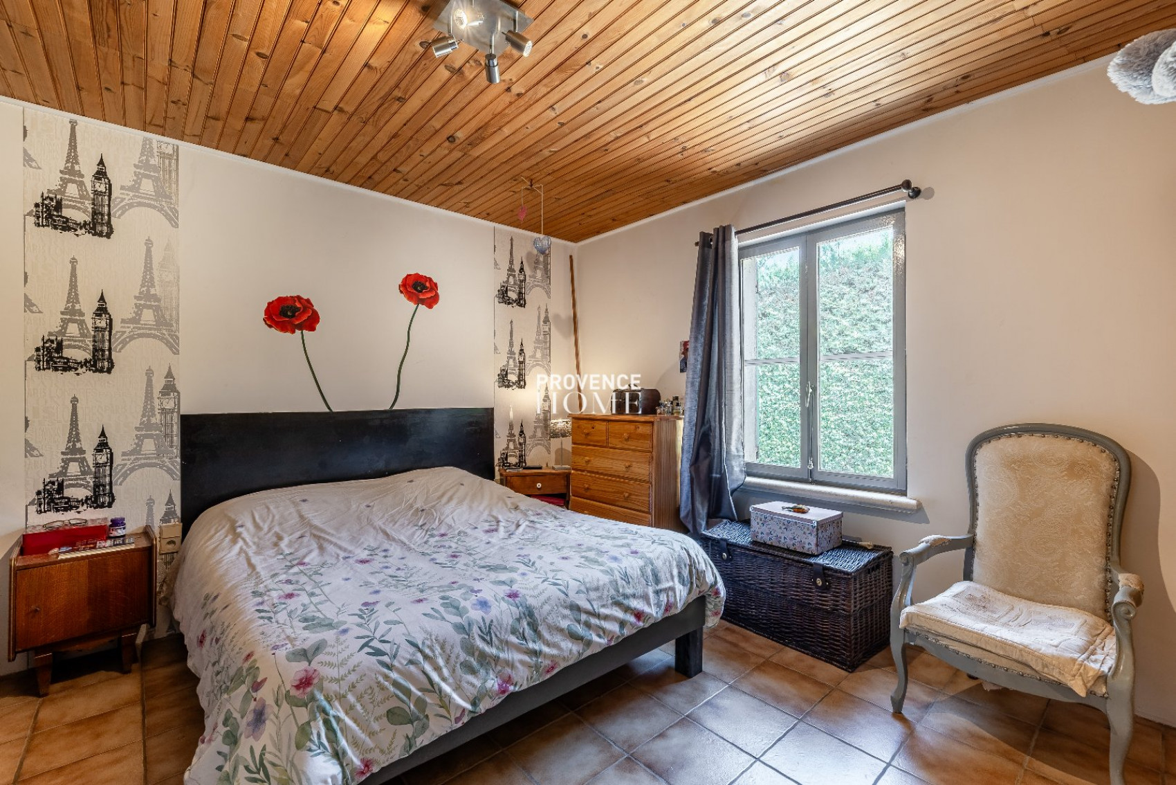 vente Maison Lacoste - Photo 7