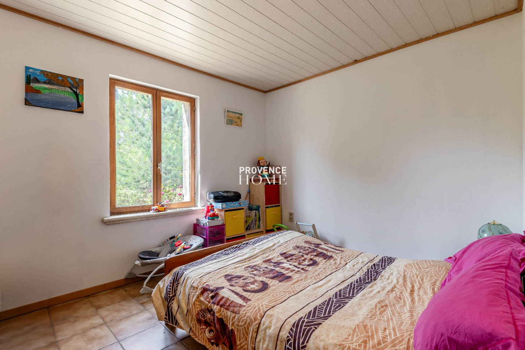 vente Maison Lacoste - Photo 19