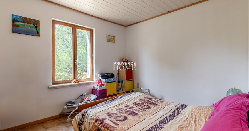 vente Maison Lacoste