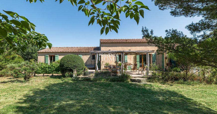 vente Maison Lacoste