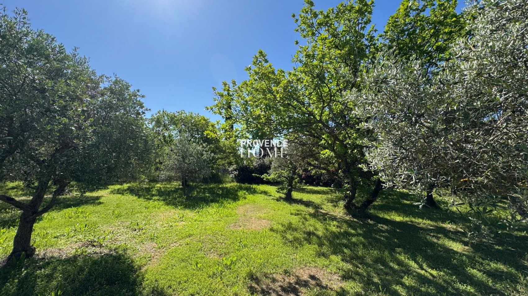 vente Terrain constructible Gordes - Photo 3