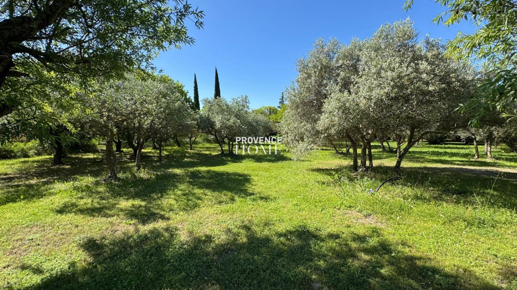 vente Terrain constructible Gordes - Photo 5