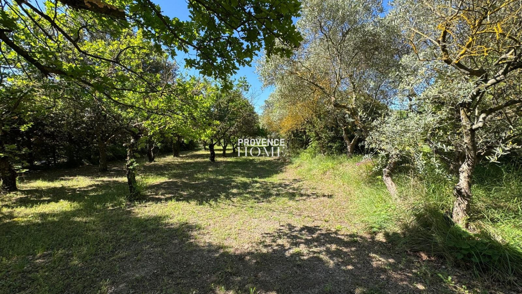 vente Terrain constructible Gordes - Photo 2