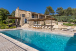vente Maison en pierre Gordes
