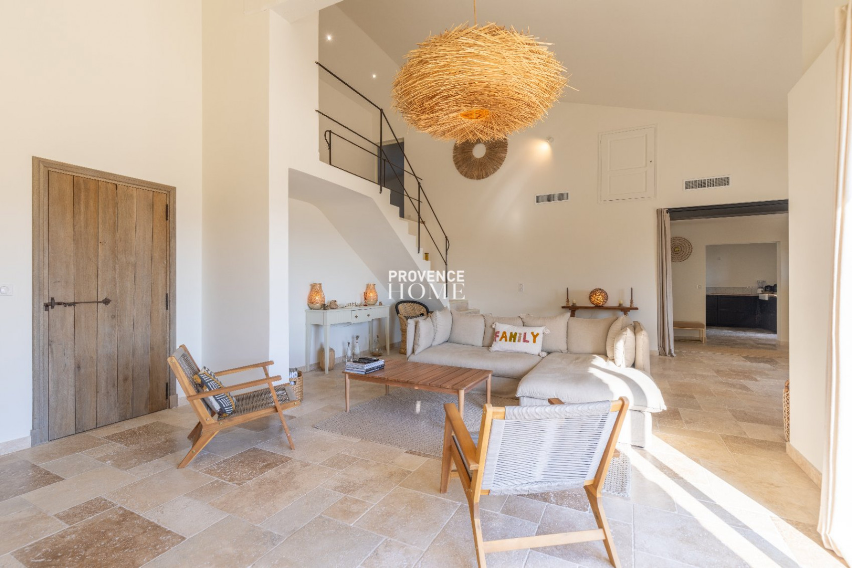 vente Maison en pierre Gordes - Photo 13