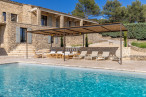 vente Maison en pierre Gordes