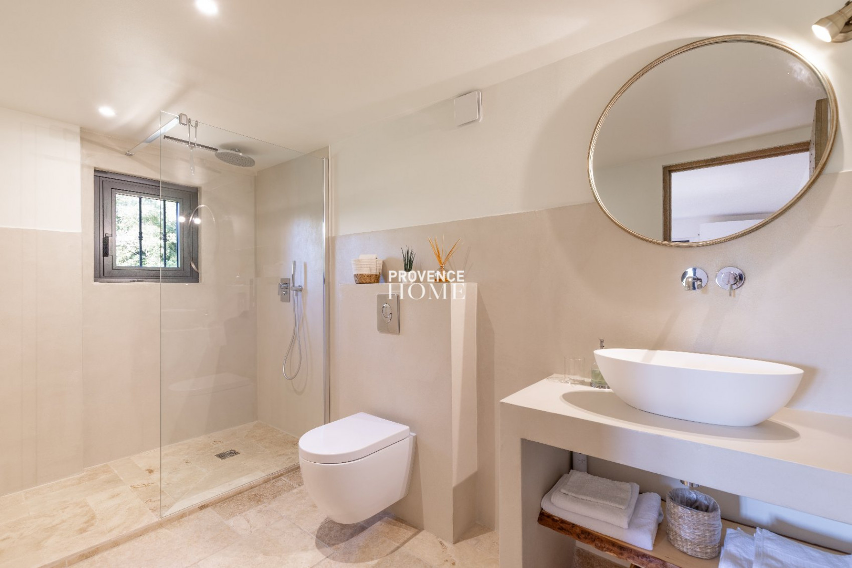 vente Maison en pierre Gordes - Photo 17